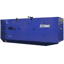     SDMO X1000K-IV